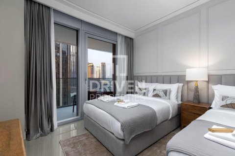 Apartment in Downtown Dubai (Downtown Burj Dubai), Dubai 2 bedrooms, 152.92 sq.m. № 129117 - photo 7