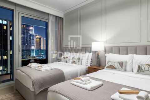 Apartment in Downtown Dubai (Downtown Burj Dubai), Dubai 2 bedrooms, 152.92 sq.m. № 129117 - photo 8