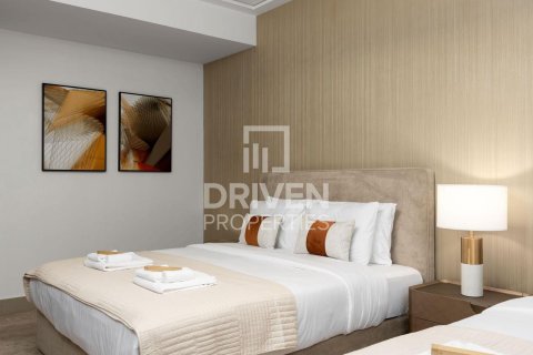 Apartment in Downtown Dubai (Downtown Burj Dubai), Dubai 2 bedrooms, 152.92 sq.m. № 129117 - photo 11