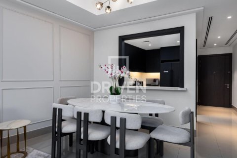 Apartment in Downtown Dubai (Downtown Burj Dubai), Dubai 2 bedrooms, 152.92 sq.m. № 129117 - photo 13