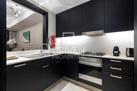 Apartment in Downtown Dubai (Downtown Burj Dubai), Dubai 2 bedrooms, 152.92 sq.m. № 129117 - photo 12