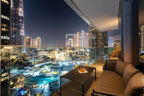 Apartment in Downtown Dubai (Downtown Burj Dubai), Dubai 2 bedrooms, 152.92 sq.m. № 129117 - photo 2