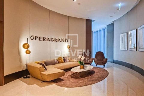 Apartment in Downtown Dubai (Downtown Burj Dubai), Dubai 2 bedrooms, 152.92 sq.m. № 129117 - photo 17