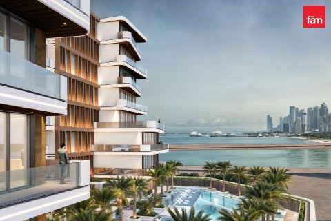 Apartamento en Dubai, 1 dormitorio, 52.1 m², № 23628 - foto 2