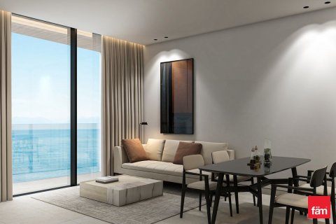 Apartamento en Dubai, 1 dormitorio, 52.1 m², № 23628 - foto 7