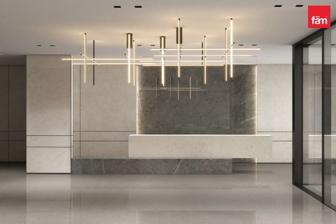 Apartamento en Dubai, 1 dormitorio, 52.1 m², № 23628 - foto 5