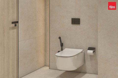 Apartamento en Dubai, 1 dormitorio, 52.1 m², № 23628 - foto 9