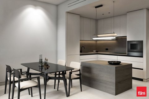 Apartamento en Dubai, 1 dormitorio, 52.1 m², № 23628 - foto 8