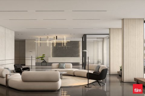 Apartamento en Dubai, 1 dormitorio, 52.1 m², № 23628 - foto 4