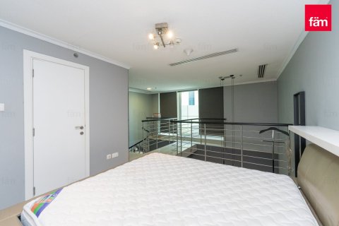 Duplex in Dubai Marina, Dubai 1 bedroom, 104.5 sq.m. № 23617 - photo 10
