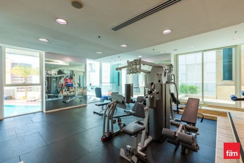 Duplex in Dubai Marina, Dubai 1 bedroom, 104.5 sq.m. № 23617 - photo 27