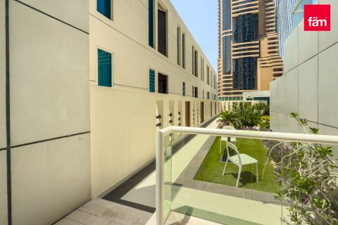 Duplex à Dubai Marina, Dubai, 1 chambre, 104.5 m², № 23617 - photo 23