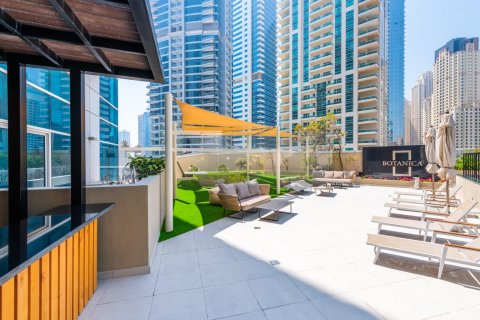 Duplex in Dubai Marina, Dubai 1 bedroom, 104.5 sq.m. № 23617 - photo 5