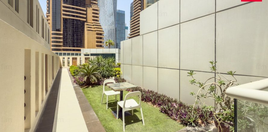 Duplex in Dubai Marina, Dubai 1 bedroom, 104.5 sq.m. № 23617