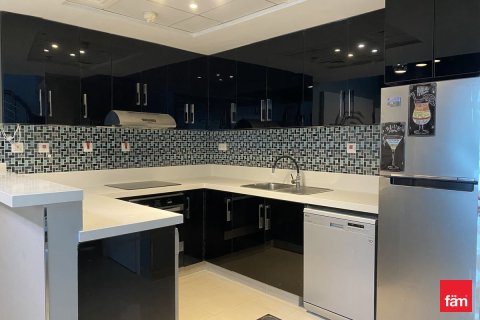 Duplex à Dubai Marina, Dubai, 1 chambre, 104.5 m², № 23617 - photo 30