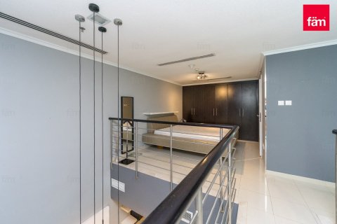 Duplex in Dubai Marina, Dubai 1 bedroom, 104.5 sq.m. № 23617 - photo 12