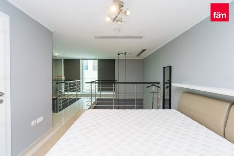 Duplex in Dubai Marina, Dubai 1 bedroom, 104.5 sq.m. № 23617 - photo 9