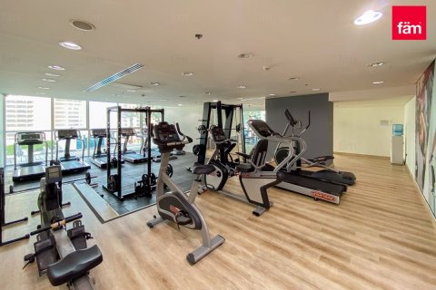 Duplex à Dubai Marina, Dubai, 1 chambre, 104.5 m², № 23617 - photo 25