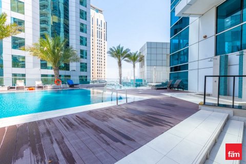Duplex in Dubai Marina, Dubai 1 bedroom, 104.5 sq.m. № 23617 - photo 26