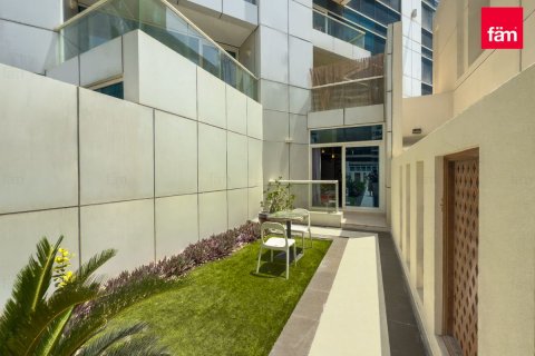 Duplex à Dubai Marina, Dubai, 1 chambre, 104.5 m², № 23617 - photo 22