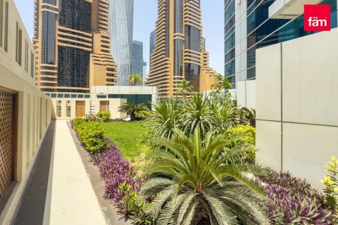 Duplex à Dubai Marina, Dubai, 1 chambre, 104.5 m², № 23617 - photo 24