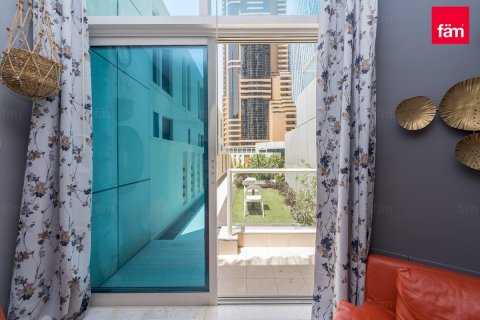 Duplex in Dubai Marina, Dubai 1 bedroom, 104.5 sq.m. № 23617 - photo 24