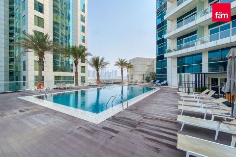 Duplex à Dubai Marina, Dubai, 1 chambre, 104.5 m², № 23617 - photo 26