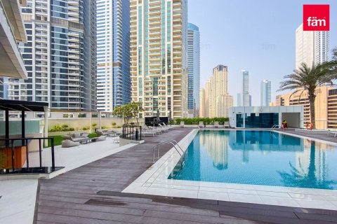 Duplex à Dubai Marina, Dubai, 1 chambre, 104.5 m², № 23617 - photo 27