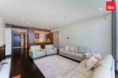 Apartamento en Downtown Dubai (Downtown Burj Dubai), Dubai, 1 dormitorio, 109 m², № 23626 - foto 2