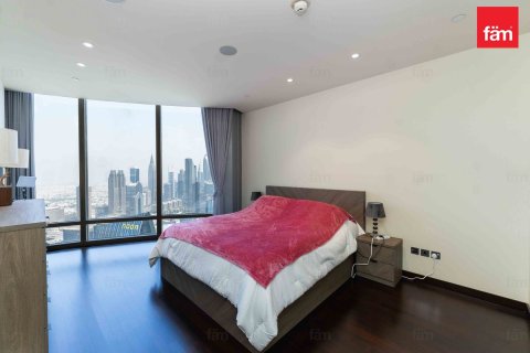 Apartamento en Downtown Dubai (Downtown Burj Dubai), Dubai, 1 dormitorio, 109 m², № 23626 - foto 4