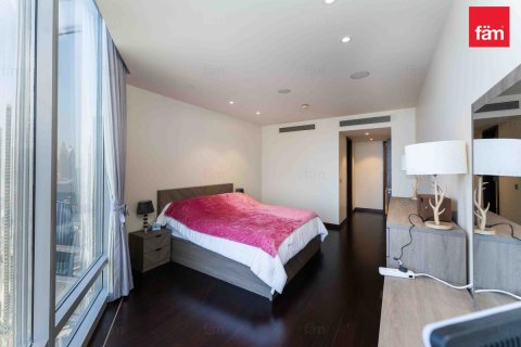 Apartamento en Downtown Dubai (Downtown Burj Dubai), Dubai, 1 dormitorio, 109 m², № 23626 - foto 5