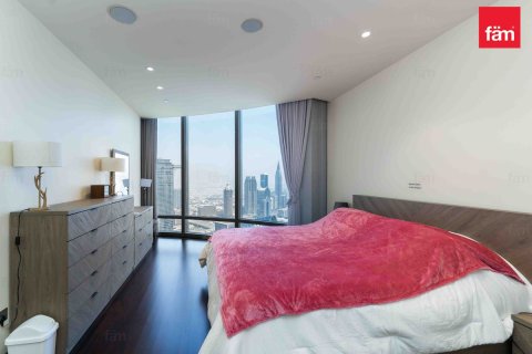 Apartamento en Downtown Dubai (Downtown Burj Dubai), Dubai, 1 dormitorio, 109 m², № 23626 - foto 7