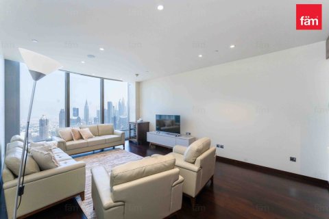 Apartamento en Downtown Dubai (Downtown Burj Dubai), Dubai, 1 dormitorio, 109 m², № 23626 - foto 19