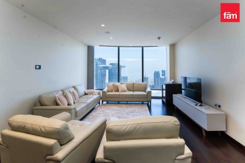Apartamento en Downtown Dubai (Downtown Burj Dubai), Dubai, 1 dormitorio, 109 m², № 23626 - foto 3