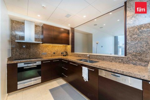 Apartamento en Downtown Dubai (Downtown Burj Dubai), Dubai, 1 dormitorio, 109 m², № 23626 - foto 17