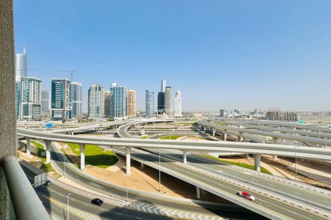 شقة في مرسى دبي, دبي 1غرف نوم, 48 م² رقم 42633 - صورة 3