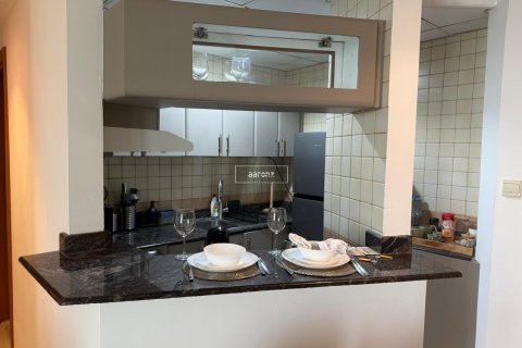 شقة في مرسى دبي, دبي 1غرف نوم, 48 م² رقم 42633 - صورة 14