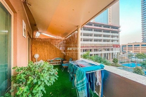 شقة في أبراج بحيرة جميرا, دبي 1غرف نوم, 76.6 م² رقم 42635 - صورة 18
