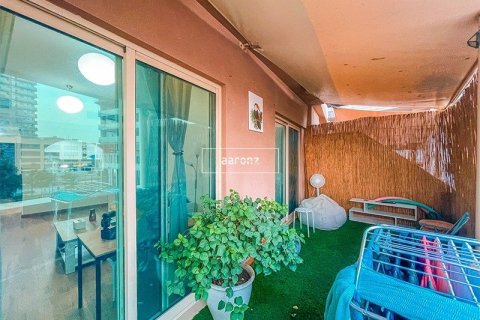 شقة في أبراج بحيرة جميرا, دبي 1غرف نوم, 76.6 م² رقم 42635 - صورة 1