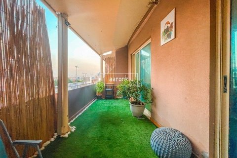 شقة في أبراج بحيرة جميرا, دبي 1غرف نوم, 76.6 م² رقم 42635 - صورة 2