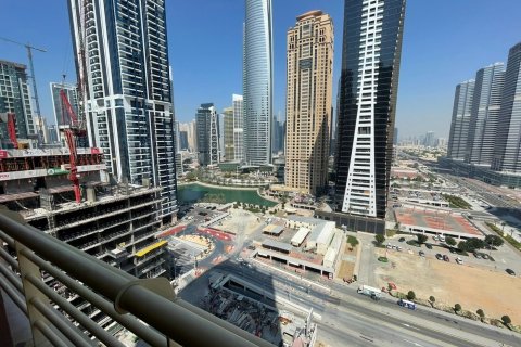Apartment in Jumeirah Lake Towers, Dubai 2 bedrooms, 123.3 sq.m. № 42618 - photo 1