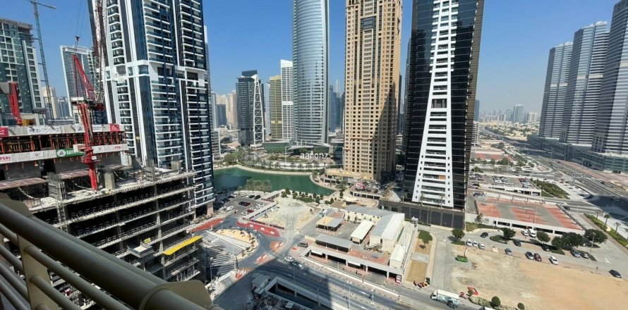 شقة في أبراج بحيرة جميرا, دبي 2 غرف نوم, 123.3 م² رقم 42618