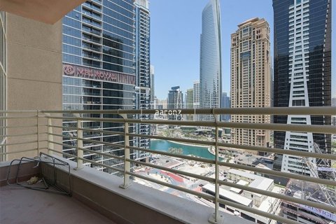 Снять в аренду квартиру в Джумейра Лейк Тауэрс, Дубай: 2 спальни, 123.3м², № 42618 - фото 16