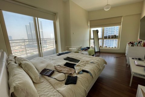 Apartment in Jumeirah Lake Towers, Dubai 2 bedrooms, 123.3 sq.m. № 42618 - photo 3
