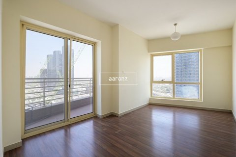 Снять в аренду квартиру в Джумейра Лейк Тауэрс, Дубай: 2 спальни, 123.3м², № 42618 - фото 1