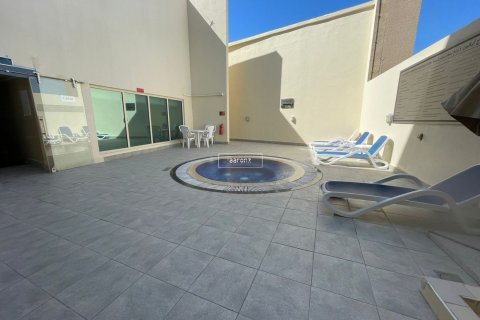 Apartment in Jumeirah Lake Towers, Dubai 2 bedrooms, 123.3 sq.m. № 42618 - photo 21
