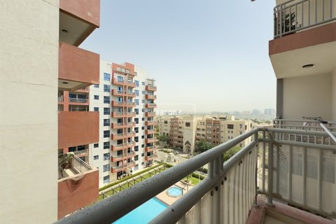 شقة في Al Furjan, دبي 2 غرف نوم, 121.7 م² رقم 42617 - صورة 1
