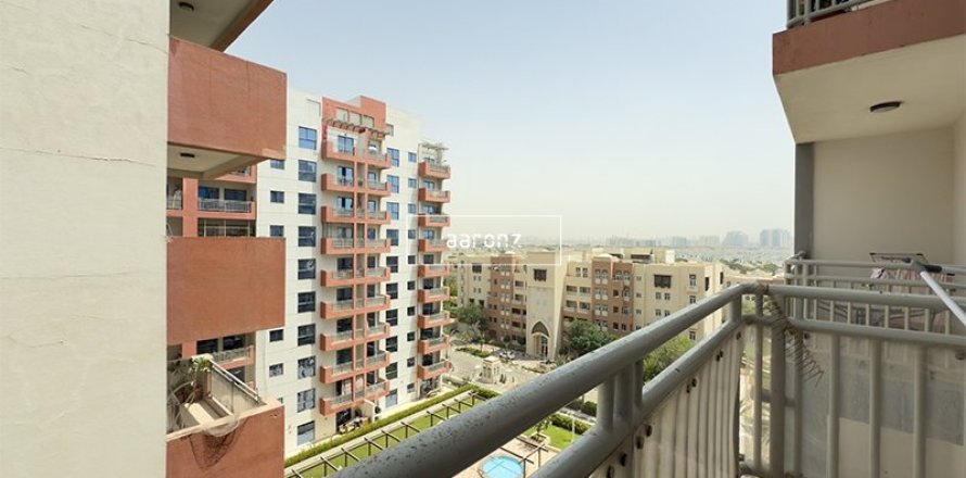 Appartement à Al Furjan, Dubai, 2 chambres, 121.7 m², № 42617