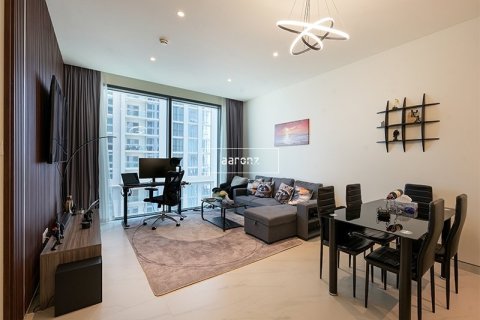 Apartment in Mohammed Bin Rashid City, Dubai 1 bedroom, 72.1 sq.m. № 42632 - photo 1