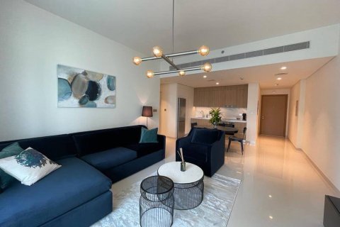 Appartement à Dubai, 1 chambre, 80.49 m², № 5717 - photo 1